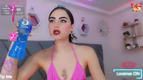 Jessieafroditas room online show from December 28, 2024, 5:02 am