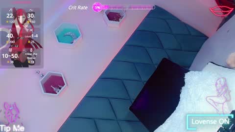 Jessieafroditas room online show from January 14, 2025, 8:31 am