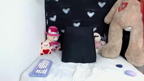 Jessie Big Boobs online show from September 11, 2025, 11:32 am