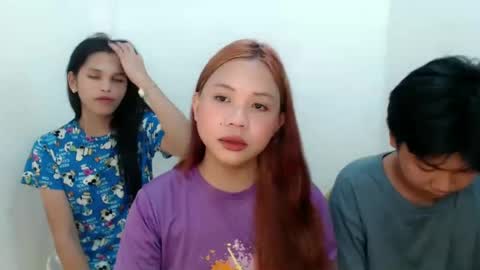 Jessie online show from January 12, 2025, 9:08 am