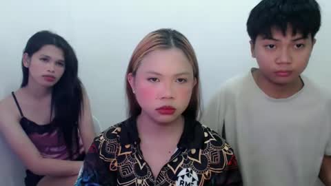 Jessie online show from February 14, 2025, 4:37 am