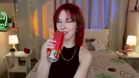 jessiefrost online show from November 29, 2025, 10:35 pm