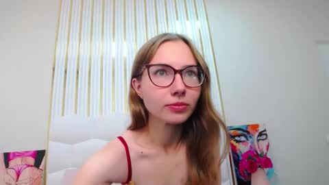 JessieJuss online show from September 26, 2025, 11:36 am
