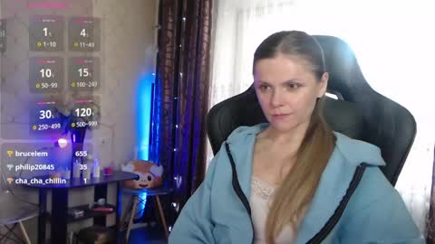 Jess online show from May 18, 2026, 4:07 am