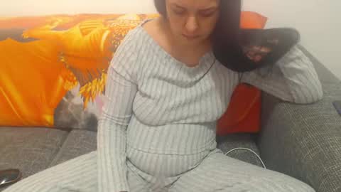 jessiestar3 online show from February 23, 2025, 1:32 pm