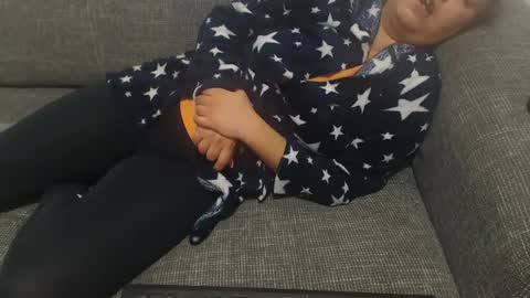 jessiestar3 online show from February 27, 2025, 1:05 am