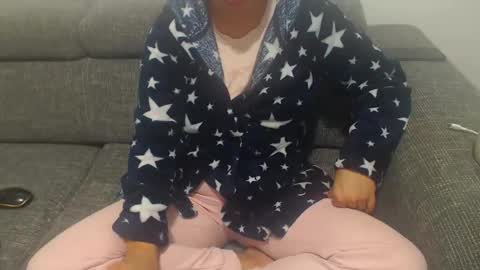 jessiestar3 online show from February 28, 2025, 11:56 pm