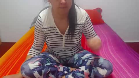 jessiestar3 online show from March 9, 2025, 12:31 am