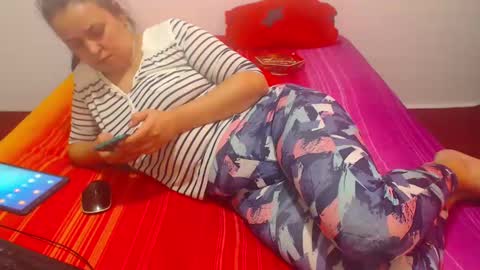 jessiestar3 online show from March 10, 2025, 7:21 am