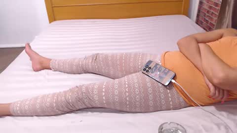 jessiestar3 online show from September 22, 2025, 12:12 am