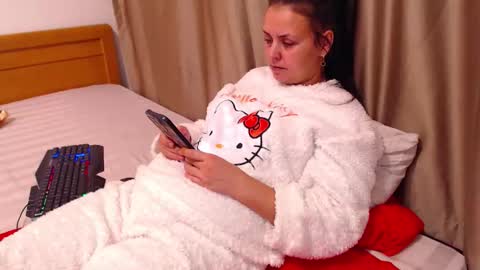 jessiestar3 online show from February 27, 2026, 7:36 pm