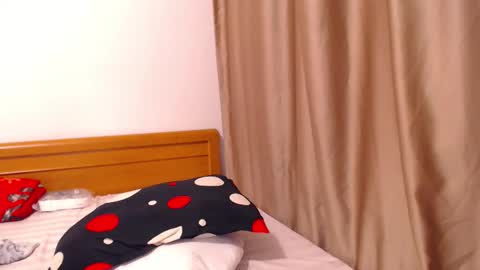 jessiestar3 online show from March 25, 2026, 3:45 am