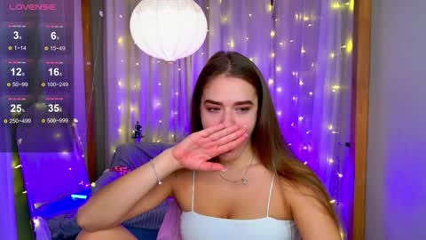 Jessi online show from December 19, 2024, 2:24 pm