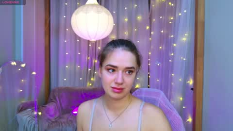 Jessi online show from January 6, 2025, 1:41 pm