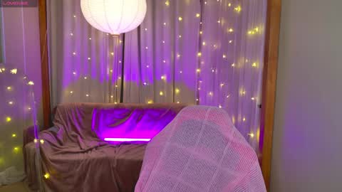 Jessi online show from January 12, 2025, 4:50 pm