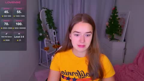 Jessi online show from December 18, 2025, 2:12 pm