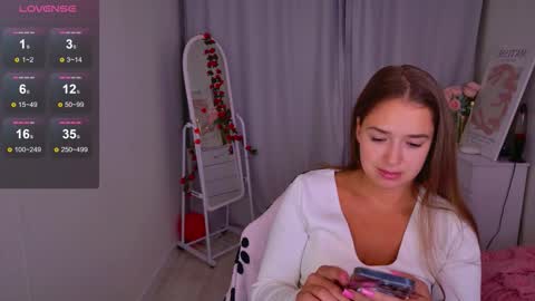 Jessi online show from February 27, 2026, 2:06 pm