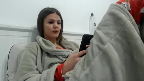 Snapshot of jessiexryan chatting on January 8, 2025, 5:27 am jessieryan online show from January 8, 2025, 5:27 am