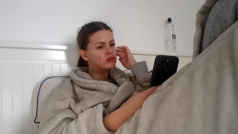 Snapshot of jessiexryan chatting on January 14, 2025, 8:20 am jessieryan online show from January 14, 2025, 8:20 am