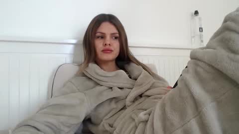 Snapshot of jessiexryan chatting on January 20, 2025, 7:58 am jessieryan online show from January 20, 2025, 7:58 am