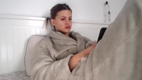 Snapshot of jessiexryan chatting on January 23, 2025, 8:25 am jessieryan online show from January 23, 2025, 8:25 am