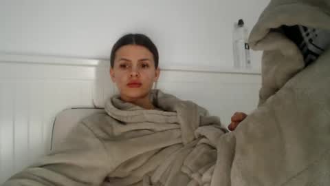 Snapshot of jessiexryan chatting on January 27, 2025, 8:18 am jessieryan online show from January 27, 2025, 8:18 am