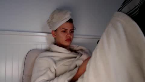 Snapshot of jessiexryan chatting on February 21, 2025, 5:13 am jessieryan online show from February 21, 2025, 5:13 am