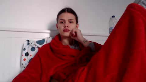 Snapshot of jessiexryan chatting on February 25, 2025, 5:19 am jessieryan online show from February 25, 2025, 5:19 am