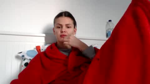 Snapshot of jessiexryan chatting on February 26, 2025, 5:31 am jessieryan online show from February 26, 2025, 5:31 am