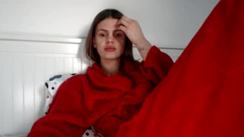 Snapshot of jessiexryan chatting on March 7, 2025, 4:57 am jessieryan online show from March 7, 2025, 4:57 am