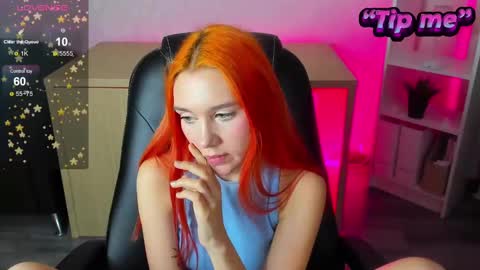 Jessie online show from December 7, 2024, 11:29 am