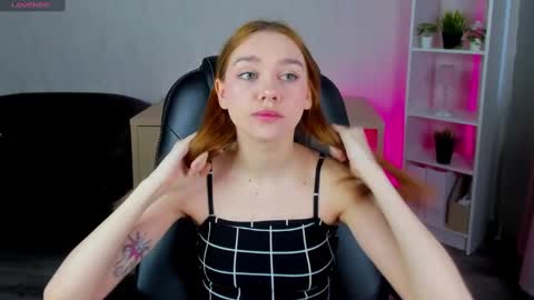 Jessie online show from February 4, 2025, 8:13 am