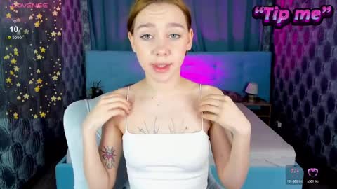 Jessie online show from February 16, 2025, 11:38 am