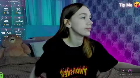 Jessie online show from March 11, 2026, 7:58 am