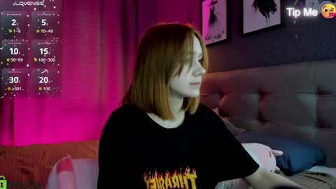 Snapshot of jessiexxiv chatting on May 6, 2026, 9:25 am Jessie online show from May 6, 2026, 9:25 am