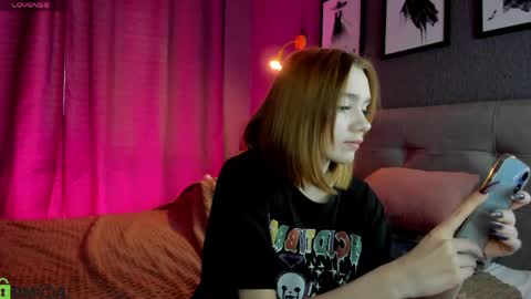 Snapshot of jessiexxiv chatting on May 19, 2026, 9:15 am Jessie online show from May 19, 2026, 9:15 am