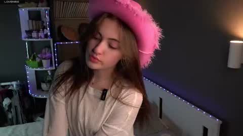 Snapshot of jessiezierden chatting on June 11, 2026, 1:20 pm Stacy online show from June 11, 2026, 1:20 pm