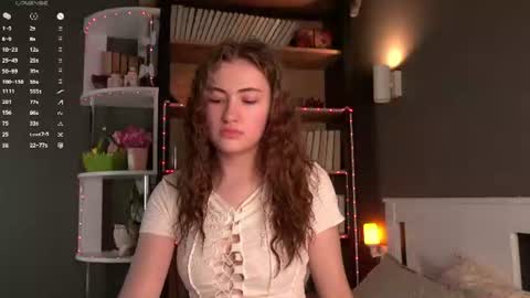 Snapshot of jessiezierden chatting on June 20, 2026, 1:14 pm Stacy online show from June 20, 2026, 1:14 pm