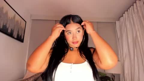 Jesica grey online show from July 25, 2026, 1:47 am
