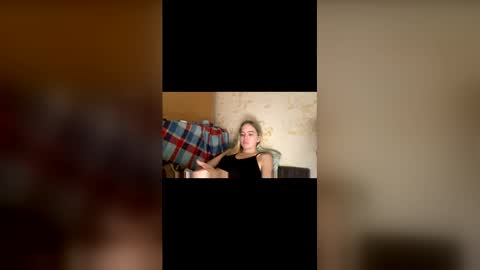 jessika_evans online show from December 22, 2025, 10:56 am