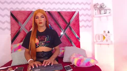 JESS online show from January 14, 2025, 3:53 am