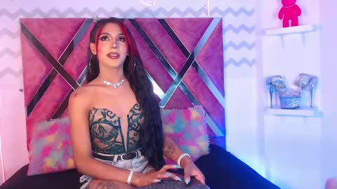 JESS online show from March 5, 2025, 3:29 am