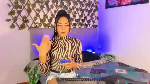 JESS online show from October 3, 2025, 12:35 pm