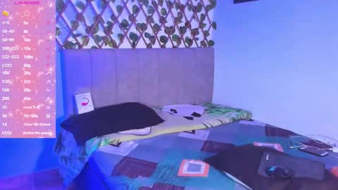 JESS online show from October 17, 2025, 1:53 am