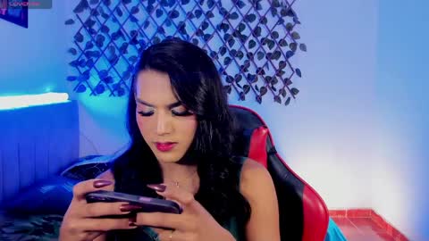 JESS online show from April 21, 2026, 9:17 pm