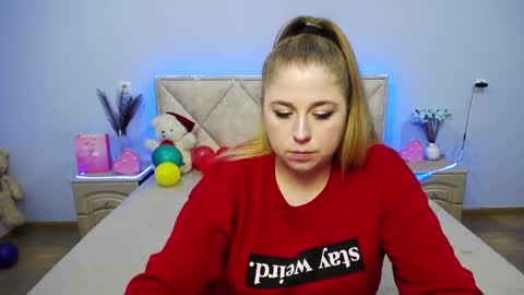 Jess online show from January 14, 2025, 10:17 am