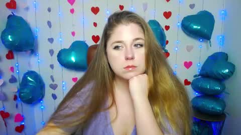 Jess online show from February 10, 2025, 10:09 am