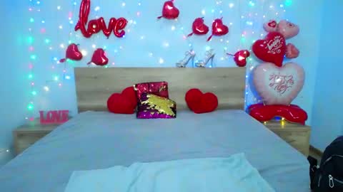 Jess online show from February 13, 2025, 7:24 am