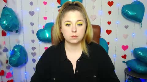 Jess online show from February 21, 2025, 10:28 am