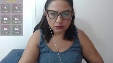 paola online show from April 4, 2026, 12:57 pm